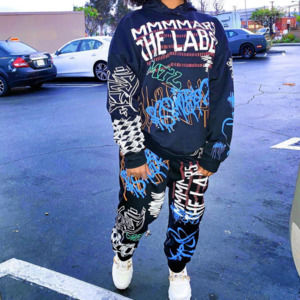 Meet your Posher, Jasmine